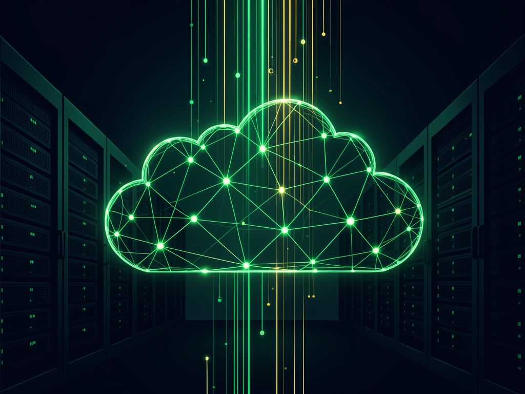 Private Azure tenant visualization